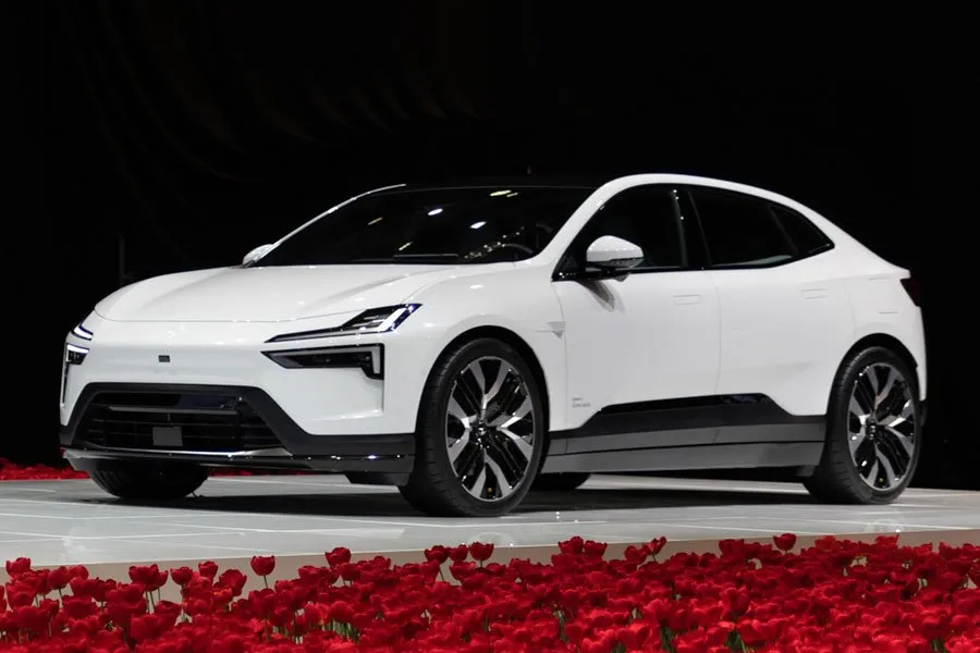 Hyundai Verna 2024
